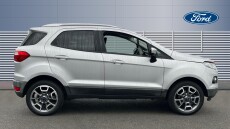 Ford EcoSport 1.0 EcoBoost Titanium 5dr Petrol Hatchback